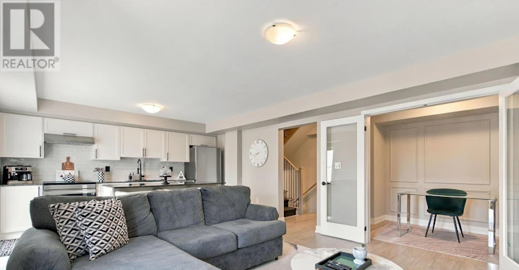 52 Hay Lane, Barrie, ON, L9N 0T8 - 22