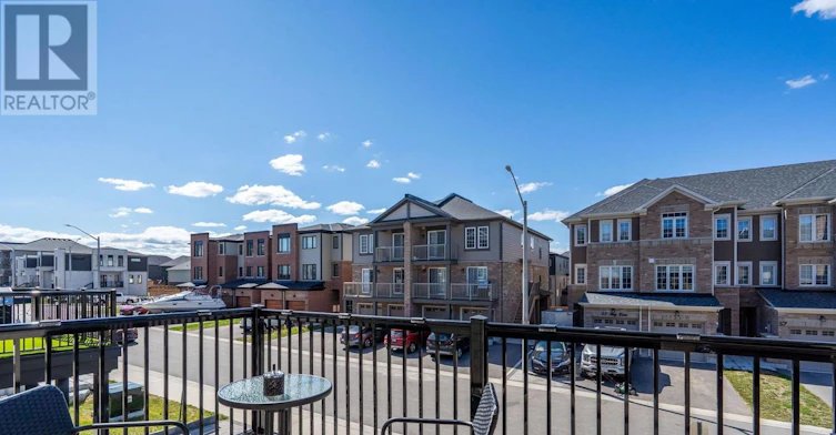 52 Hay Lane, Barrie, ON, L9N 0T8 - 12