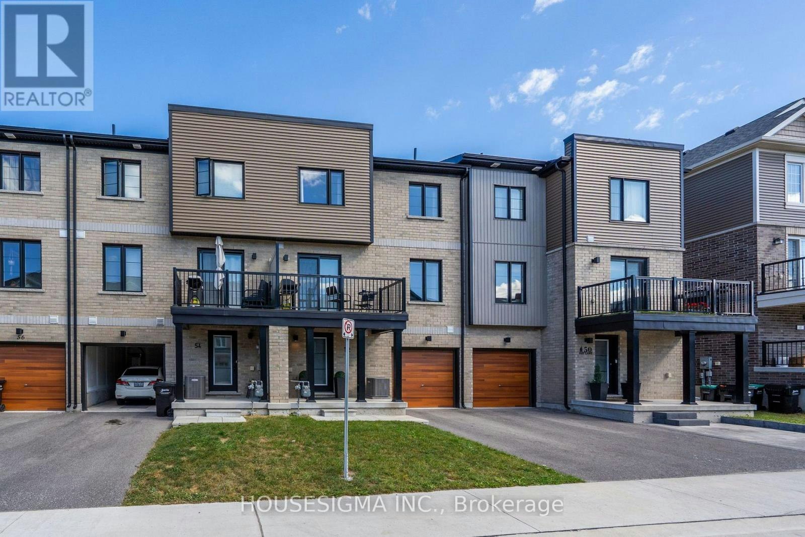 52 Hay Lane, Barrie, ON, L9N 0T8 - 2