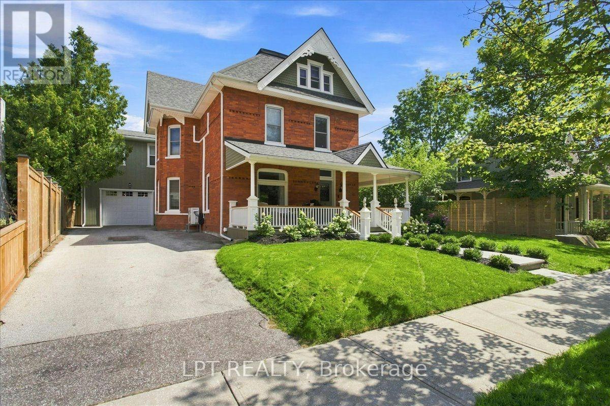 529 Saint Marie Street, Collingwood, ON, L9Y 3L2