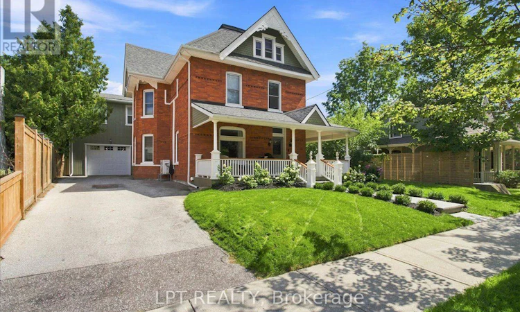 529 Saint Marie Street