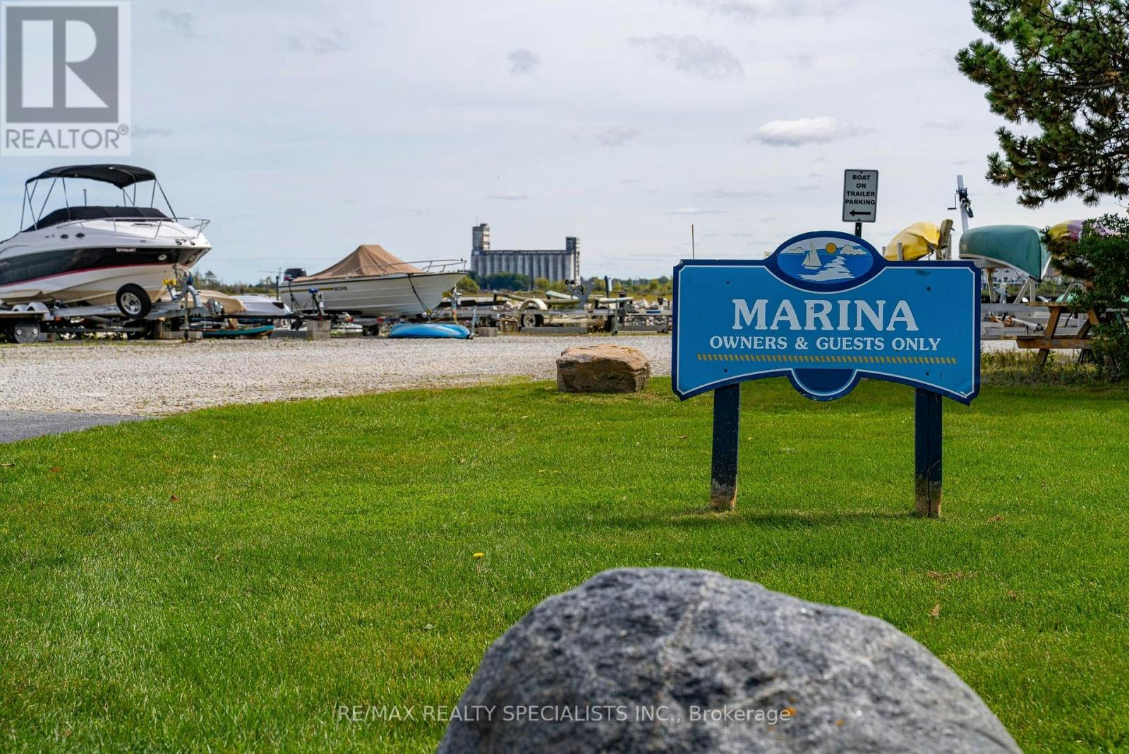110-10 Ramblings Way, Collingwood, ON, L9Y 5C6 - 5