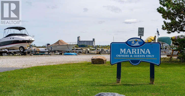 110-10 Ramblings Way, Collingwood, ON, L9Y 5C6 - 5