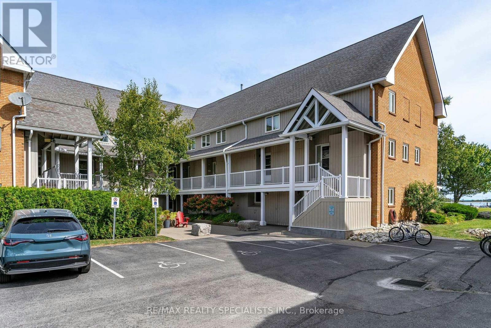 110-10 Ramblings Way, Collingwood, ON, L9Y 5C6