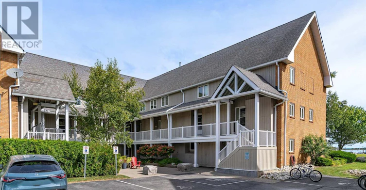 110-10 Ramblings Way, Collingwood, ON, L9Y 5C6