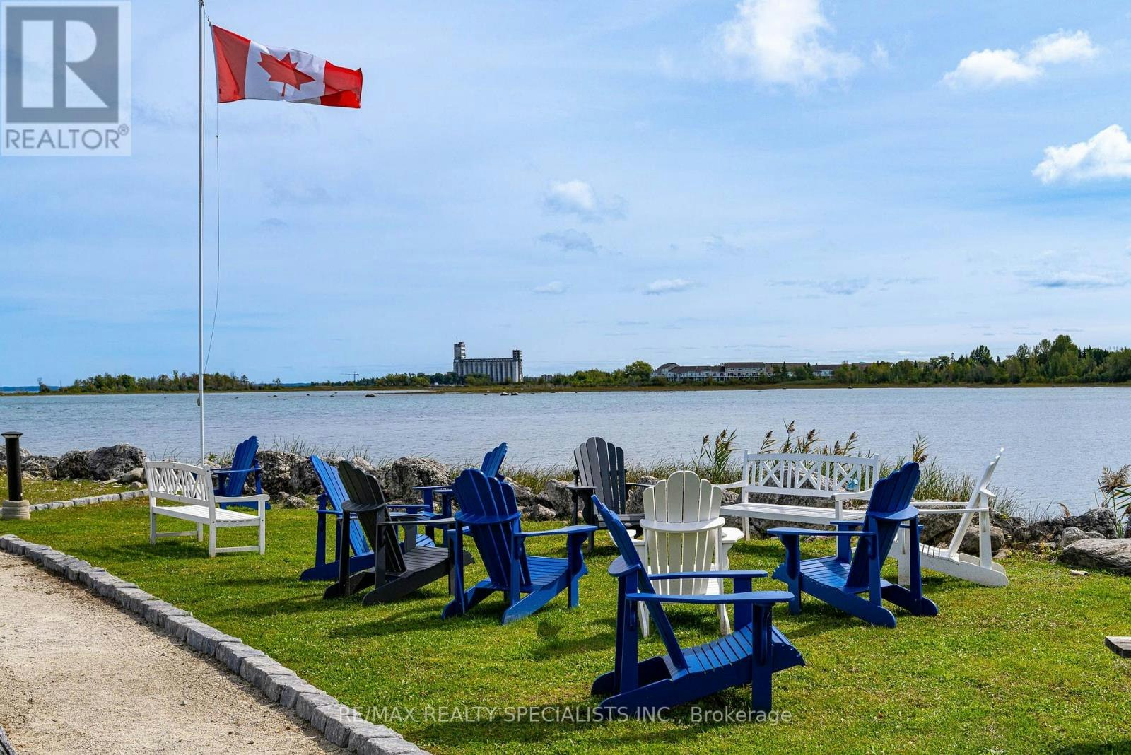 110-10 Ramblings Way, Collingwood, ON, L9Y 5C6 - 6