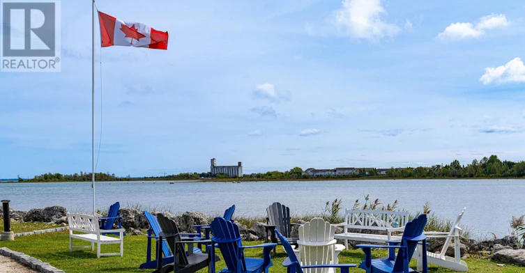 110-10 Ramblings Way, Collingwood, ON, L9Y 5C6 - 6