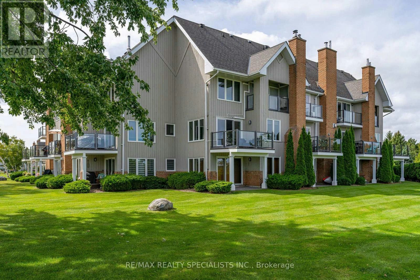 110-10 Ramblings Way, Collingwood, ON, L9Y 5C6 - 2