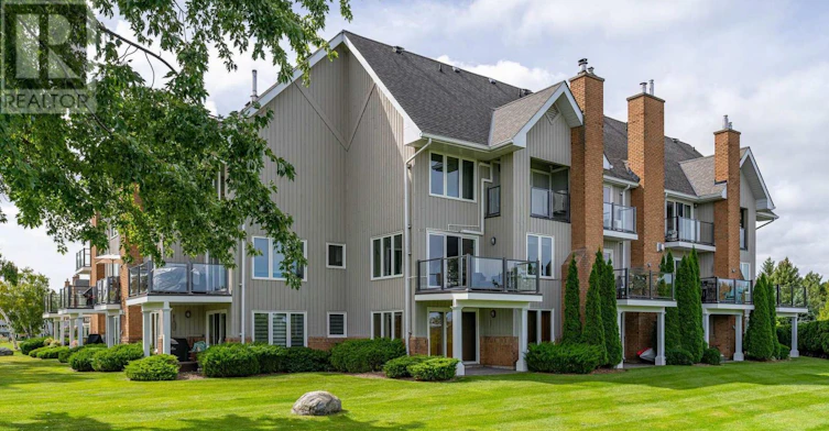 110-10 Ramblings Way, Collingwood, ON, L9Y 5C6 - 2
