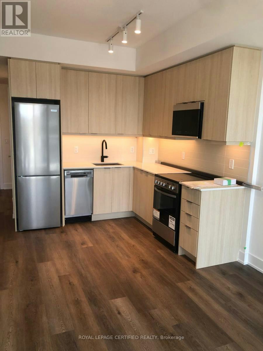 1106B-125 Nipissing Road, Milton, ON, L9T 1R3 - 4