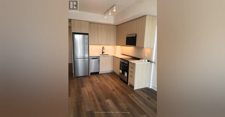 1106B-125 Nipissing Road, Milton, ON, L9T 1R3 - 4