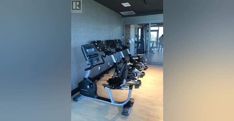 1106B-125 Nipissing Road, Milton, ON, L9T 1R3 - 8