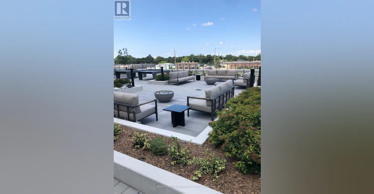 1106B-125 Nipissing Road, Milton, ON, L9T 1R3 - 10