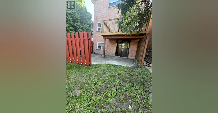 5 Rawling Crescent, Brampton, ON, L6E 1N7 - 6
