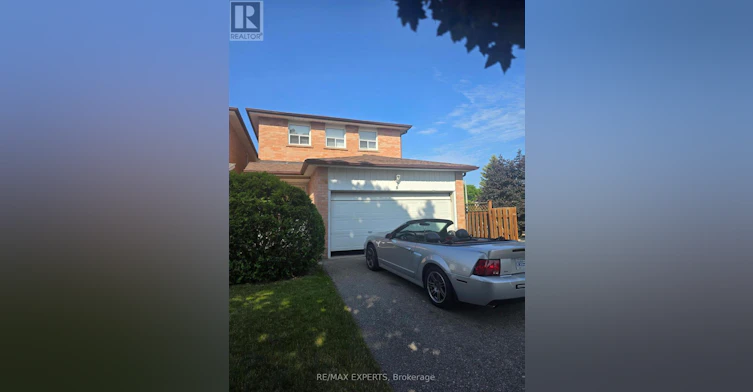 5 Rawling Crescent, Brampton, ON, L6E 1N7