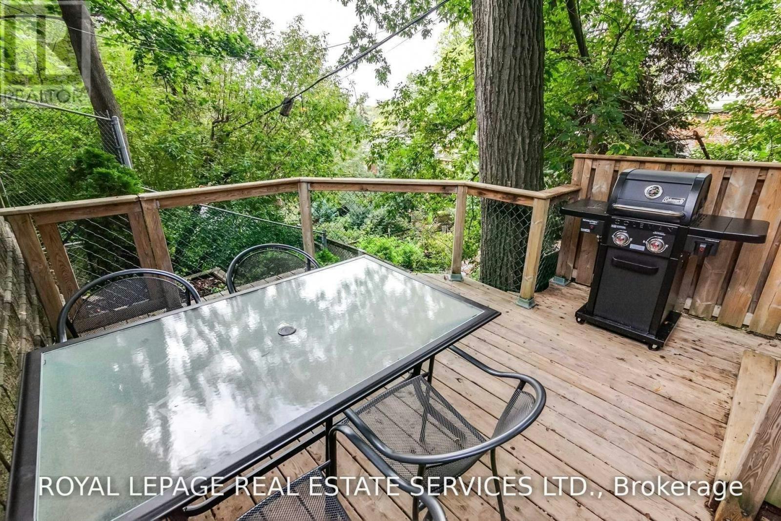 1-48 Indian Road Crescent, Toronto, ON, M6P 2G1 - 32
