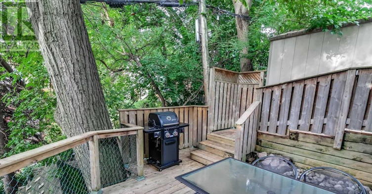 1-48 Indian Road Crescent, Toronto, ON, M6P 2G1 - 33