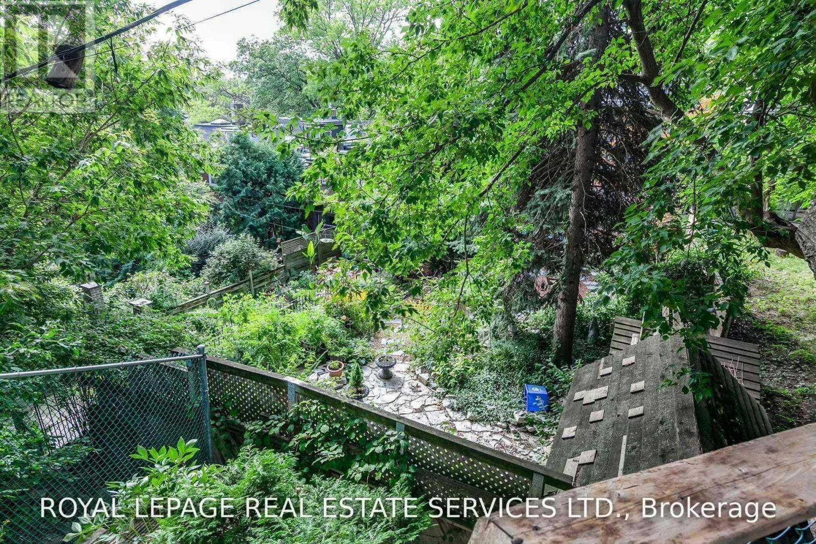 1-48 Indian Road Crescent, Toronto, ON, M6P 2G1 - 34