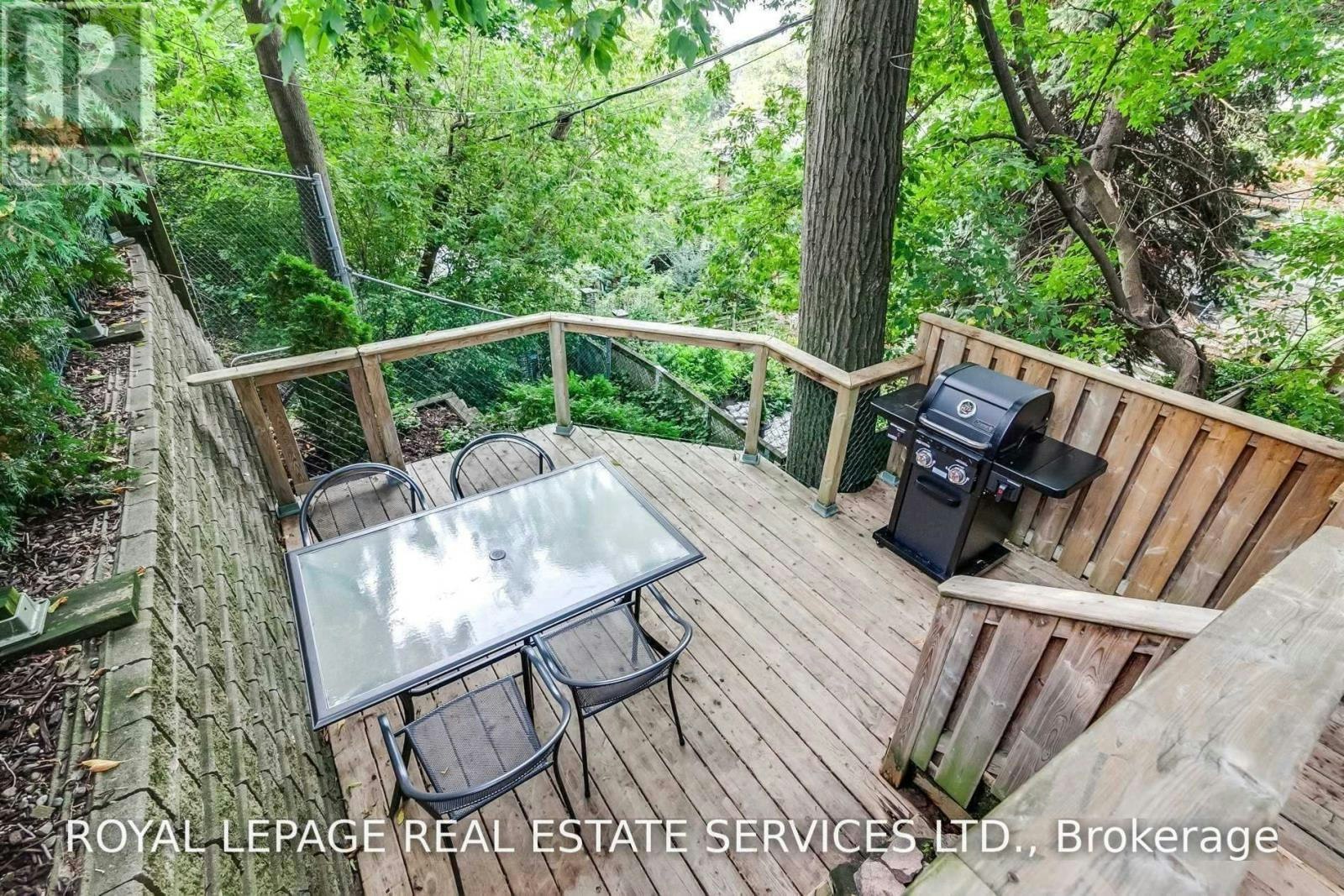1-48 Indian Road Crescent, Toronto, ON, M6P 2G1 - 31