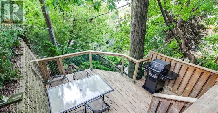 1-48 Indian Road Crescent, Toronto, ON, M6P 2G1 - 31