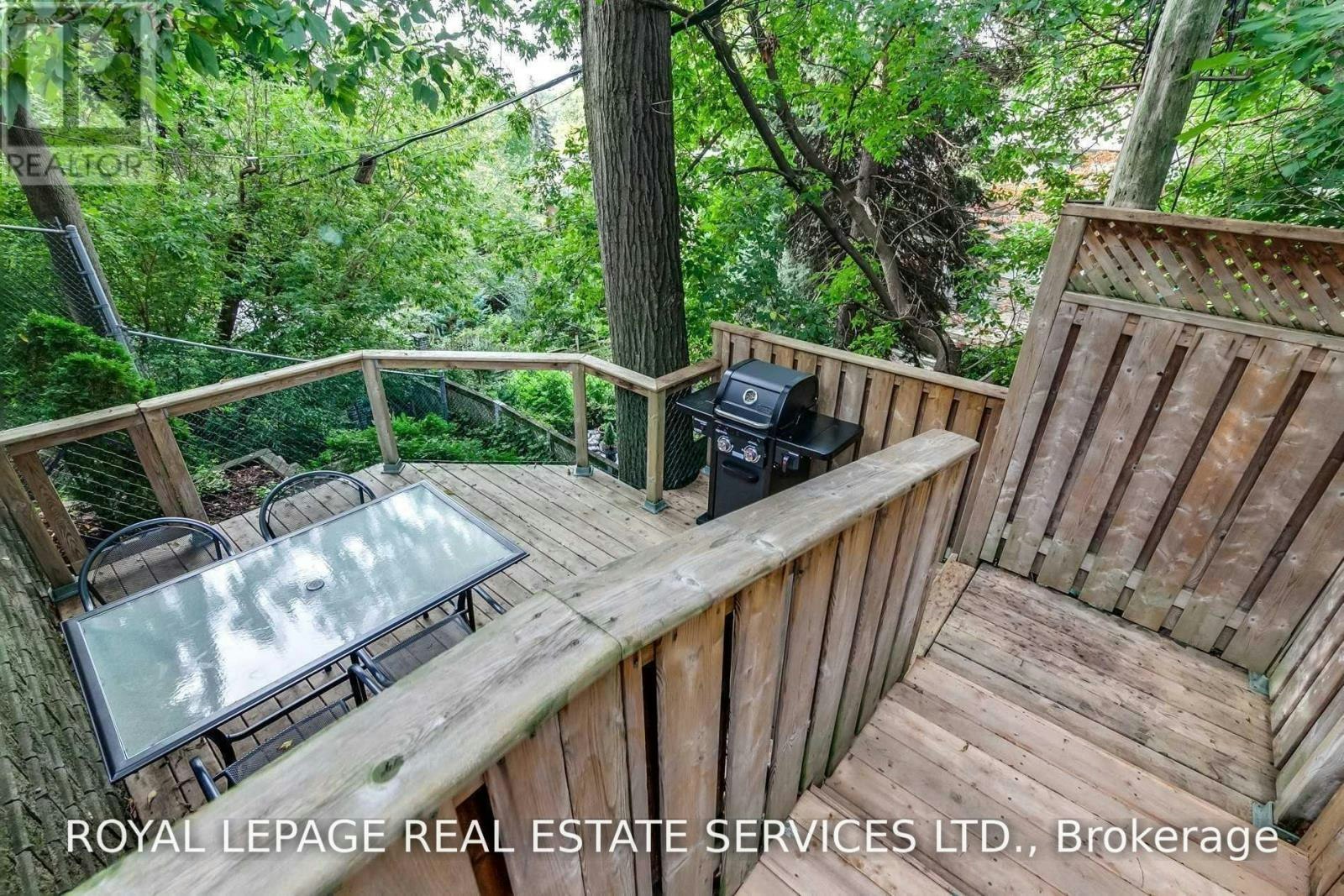 1-48 Indian Road Crescent, Toronto, ON, M6P 2G1 - 30