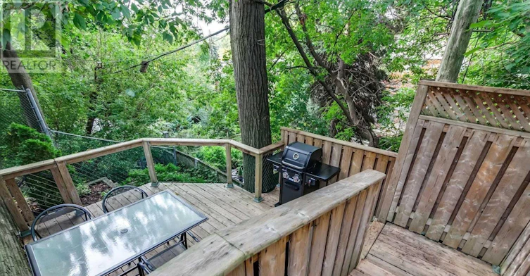 1-48 Indian Road Crescent, Toronto, ON, M6P 2G1 - 30