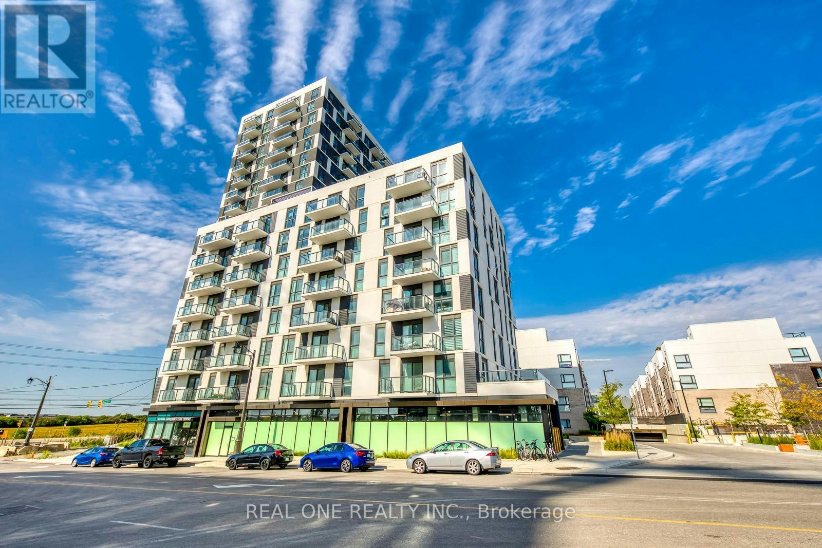 711-335 Wheat Boom Drive, Oakville, ON, L6H 7Y1