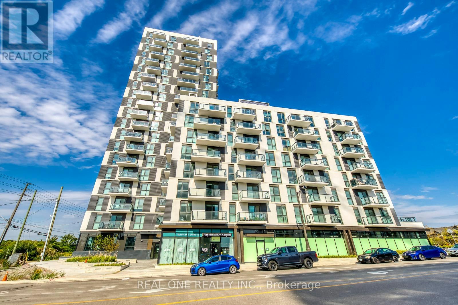 711-335 Wheat Boom Drive, Oakville, ON, L6H 7Y1 - 2