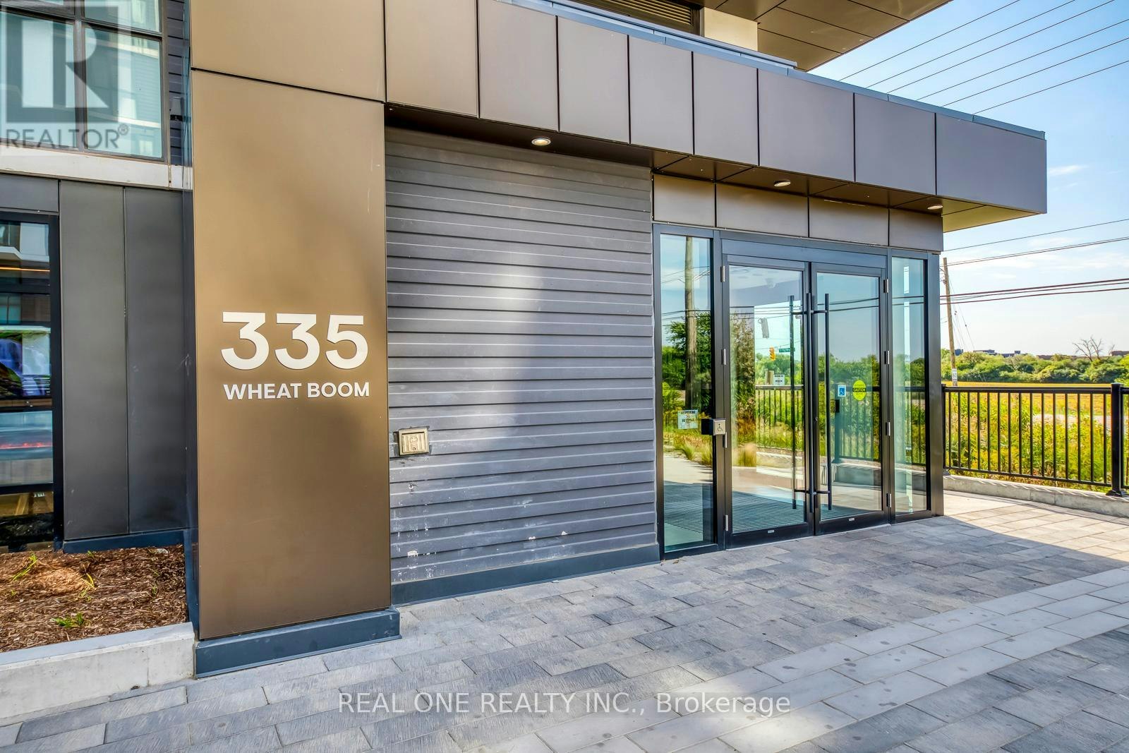 711-335 Wheat Boom Drive, Oakville, ON, L6H 7Y1 - 3