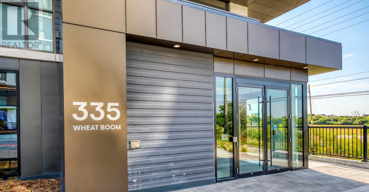 711-335 Wheat Boom Drive, Oakville, ON, L6H 7Y1 - 3