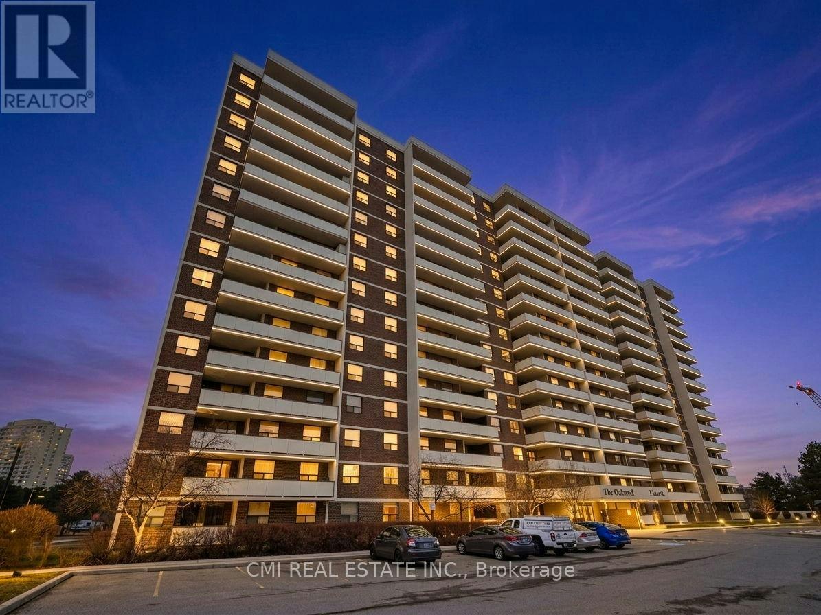 308-3 Lisa Street, Brampton, ON, L6T 4A2