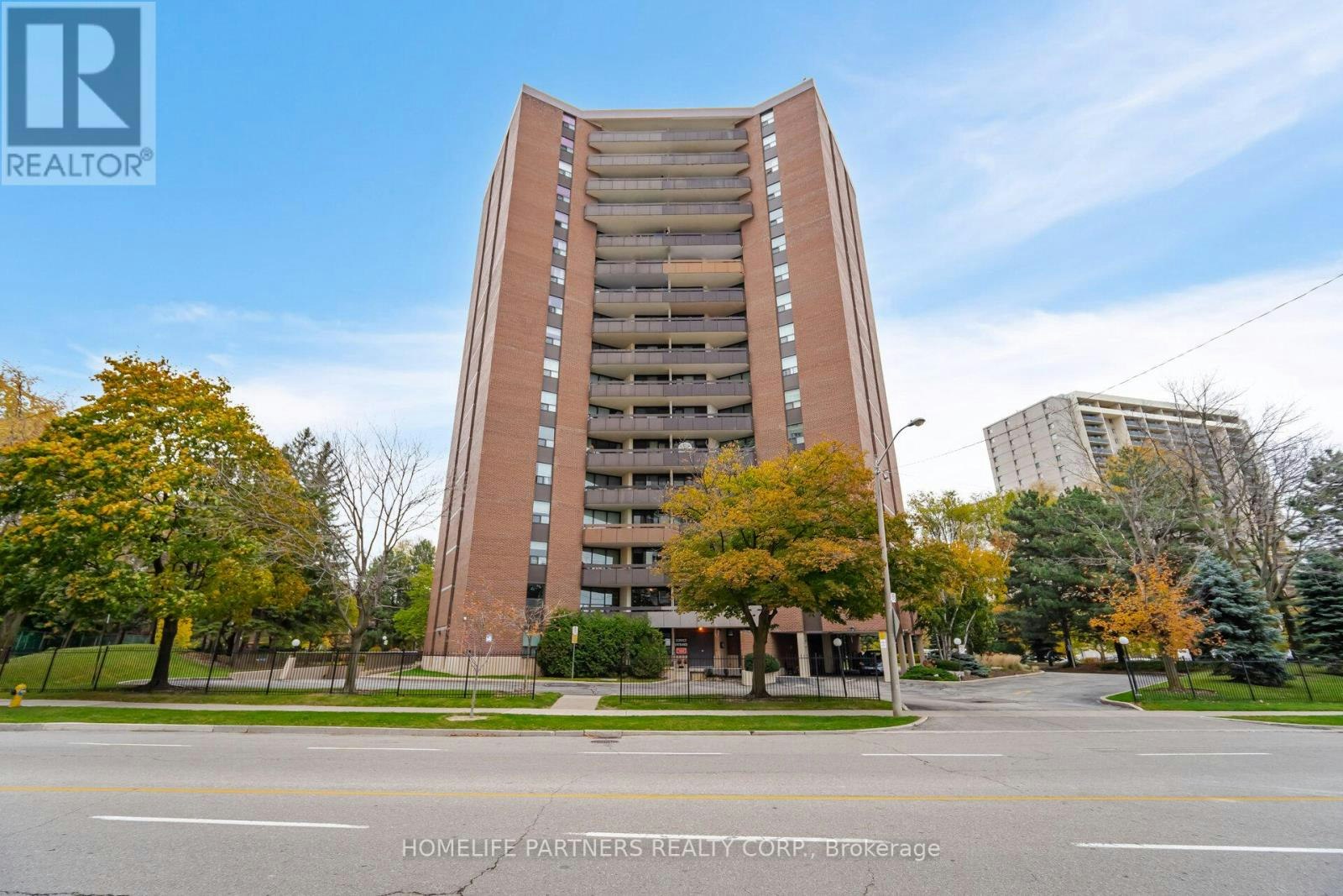 903-335 Mill Road, Toronto, ON, M9C 1Y6