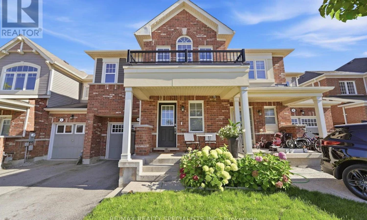7 Leblanc Crescent