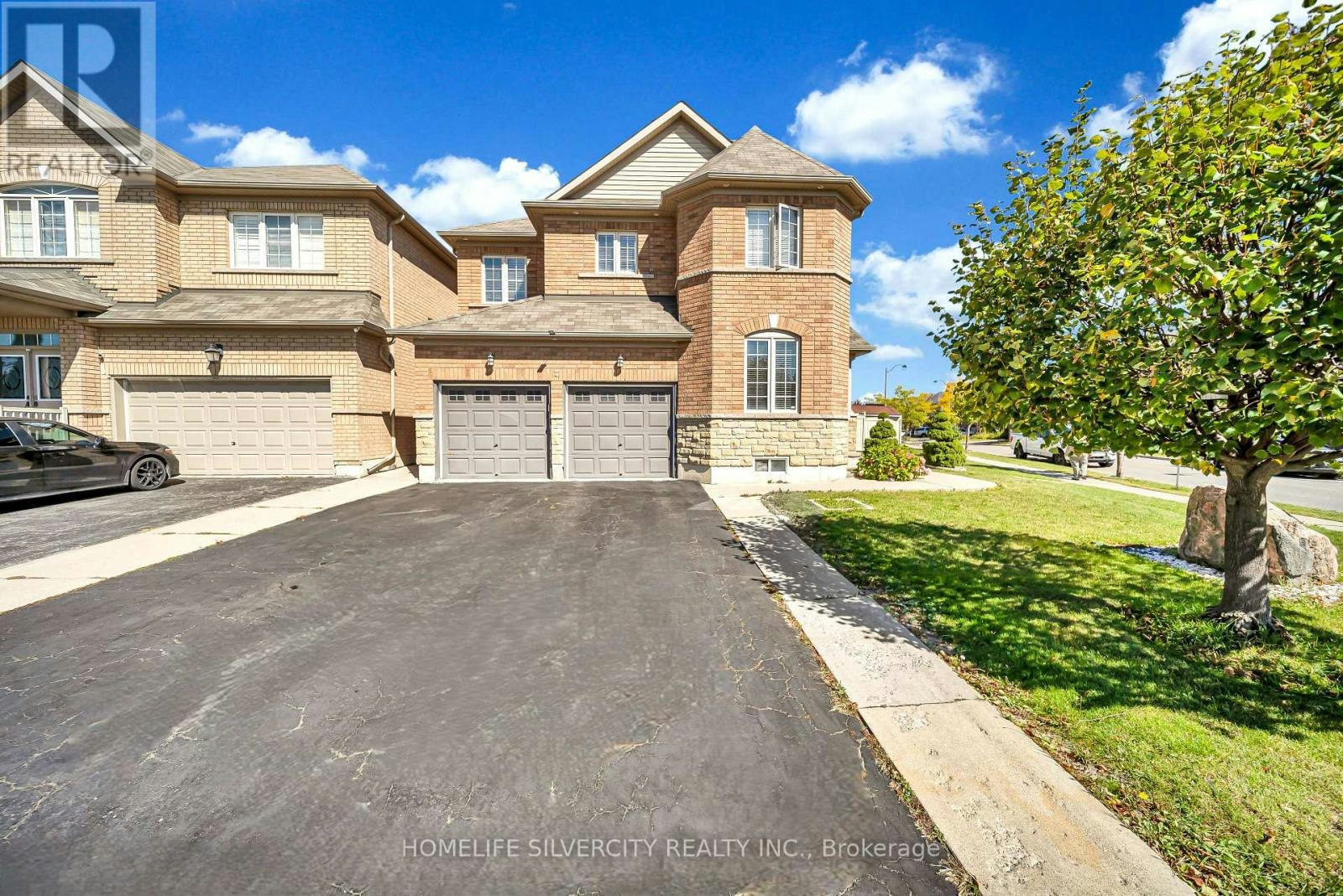 2 Addiscott Street, Brampton, ON, L6R 0W1