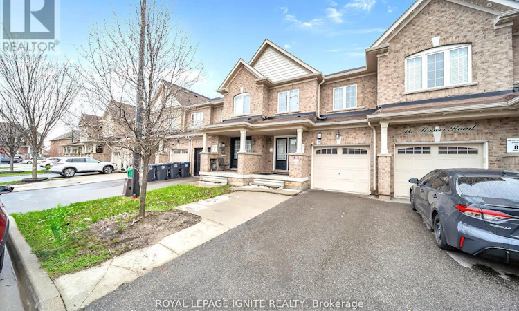 14 Hoover Road