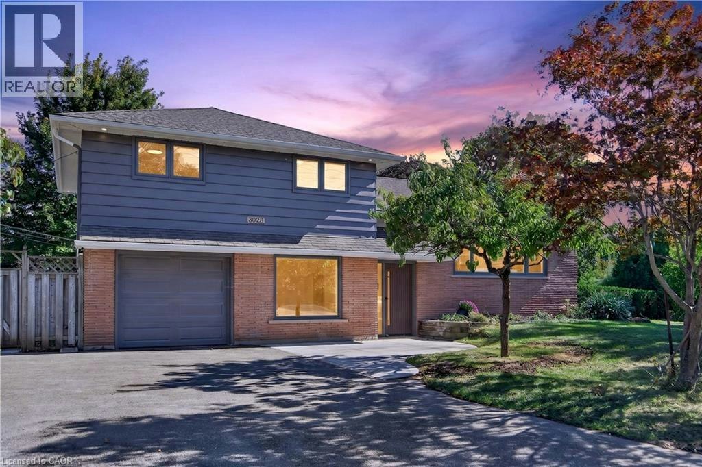 3028 Eva Drive, Burlington, ON, L7N 2K4