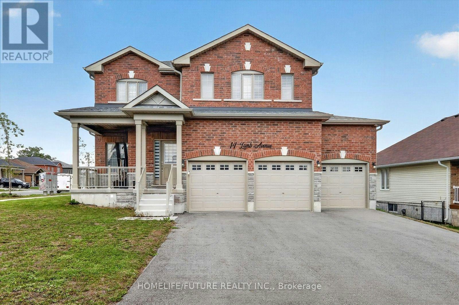 14 Lamb Avenue, Kawartha Lakes, ON, K9V 0J3