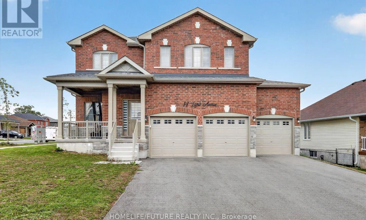14 Lamb Avenue