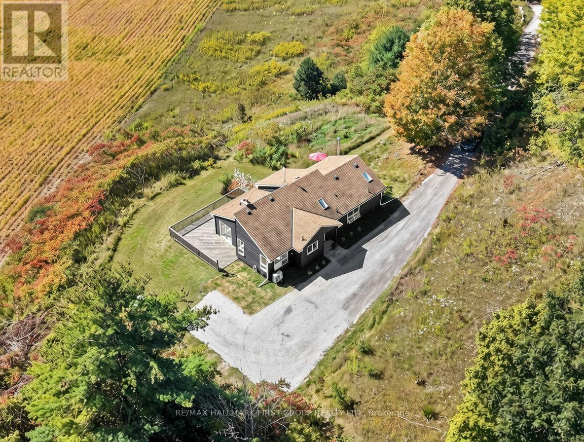 115 Petes Road, Alnwick/Haldimand, ON, K0K 2G0 - 2