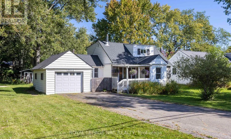 2414 Port Robinson Road