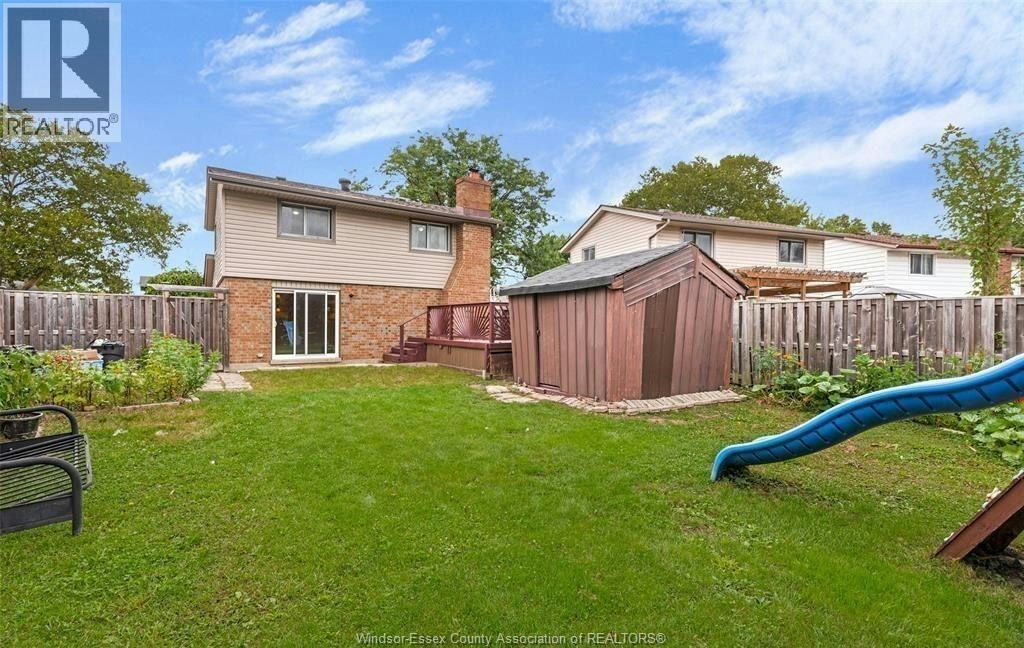 UPPER-9597 Avery Lane, Windsor, ON, N8R 2C1 - 17