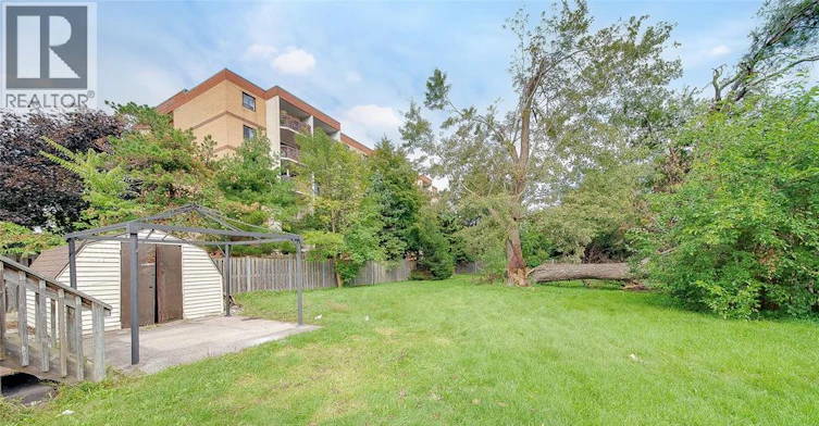 2454 Jos St. Louis Avenue, Windsor, ON, N8T 2M5 - 29