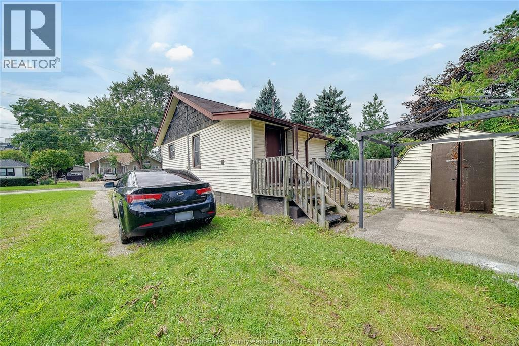 2454 Jos St. Louis Avenue, Windsor, ON, N8T 2M5 - 30