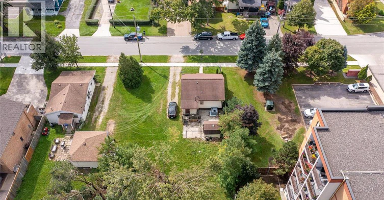 2454 Jos St. Louis Avenue, Windsor, ON, N8T 2M5 - 42