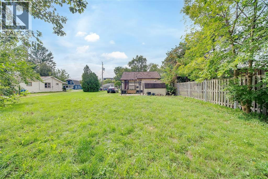 2454 Jos St. Louis Avenue, Windsor, ON, N8T 2M5 - 36