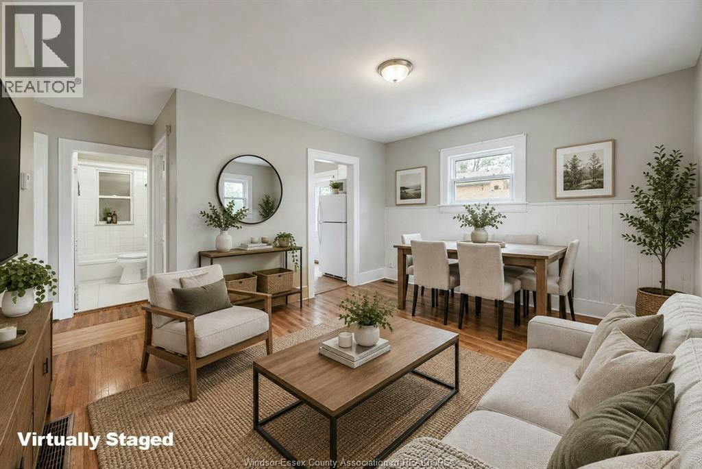 2454 Jos St. Louis Avenue, Windsor, ON, N8T 2M5 - 5