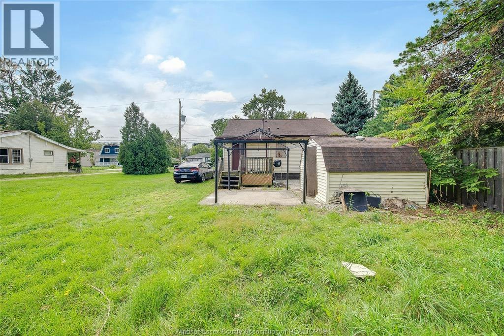 2454 Jos St. Louis Avenue, Windsor, ON, N8T 2M5 - 32
