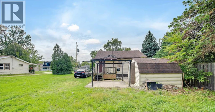 2454 Jos St. Louis Avenue, Windsor, ON, N8T 2M5 - 32