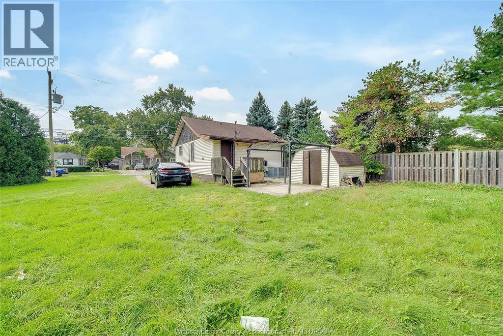 2454 Jos St. Louis Avenue, Windsor, ON, N8T 2M5 - 31