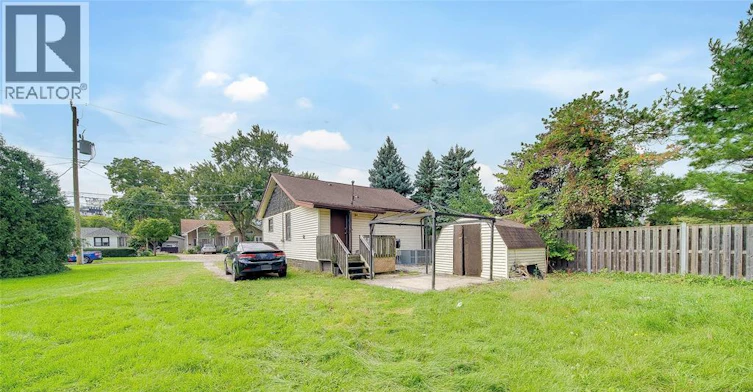 2454 Jos St. Louis Avenue, Windsor, ON, N8T 2M5 - 31